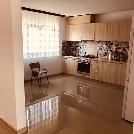 Vila Aly Rem Vila