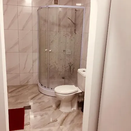 Vila Vila Aly Rem Techirghiol