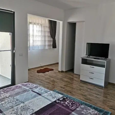 Vila Aly Rem Vila Techirghiol
