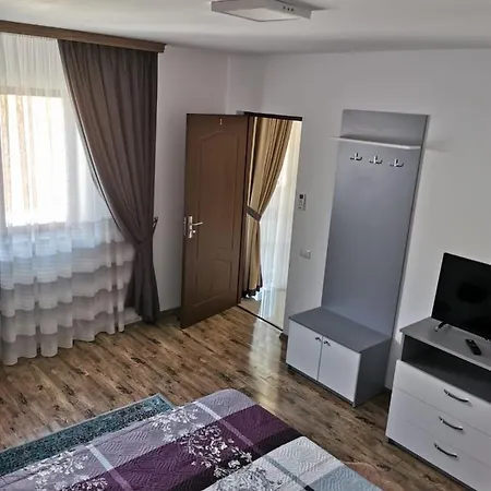 Vila Aly Rem Vila Techirghiol