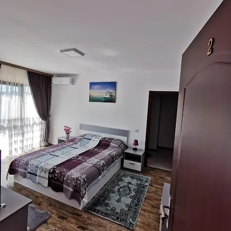 Vila Aly Rem Vila Techirghiol