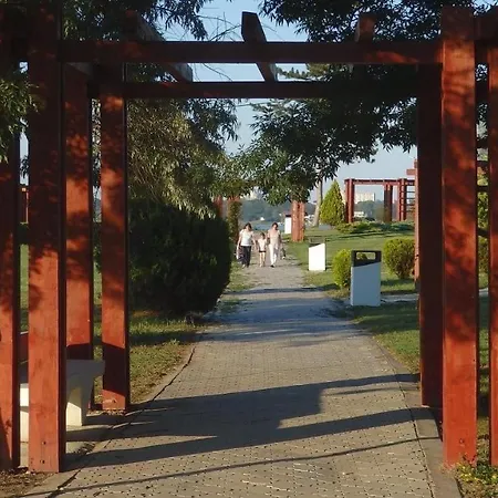 Vila Aly Rem Techirghiol