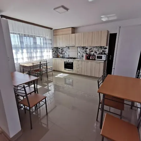 Vila Aly Rem Villa *
