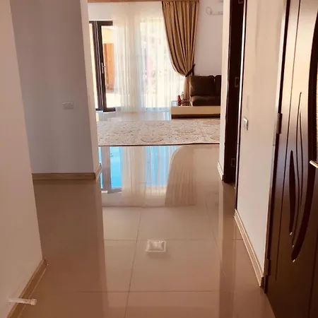 Villa Vila Aly Rem